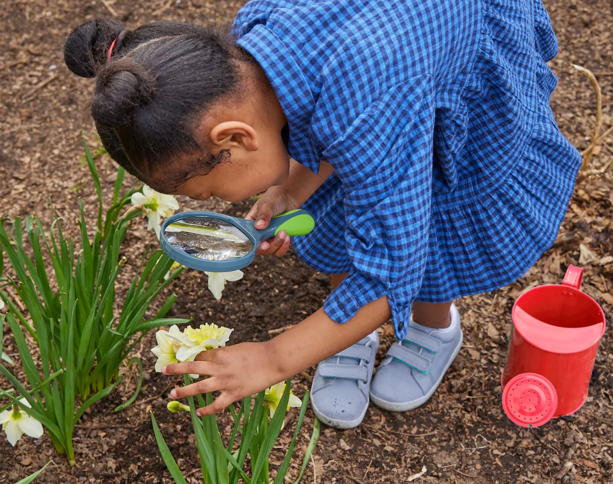 Garden Watering Can