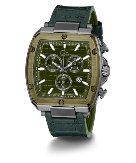 Gc Spirit Tonneau Chrono Flexstrap