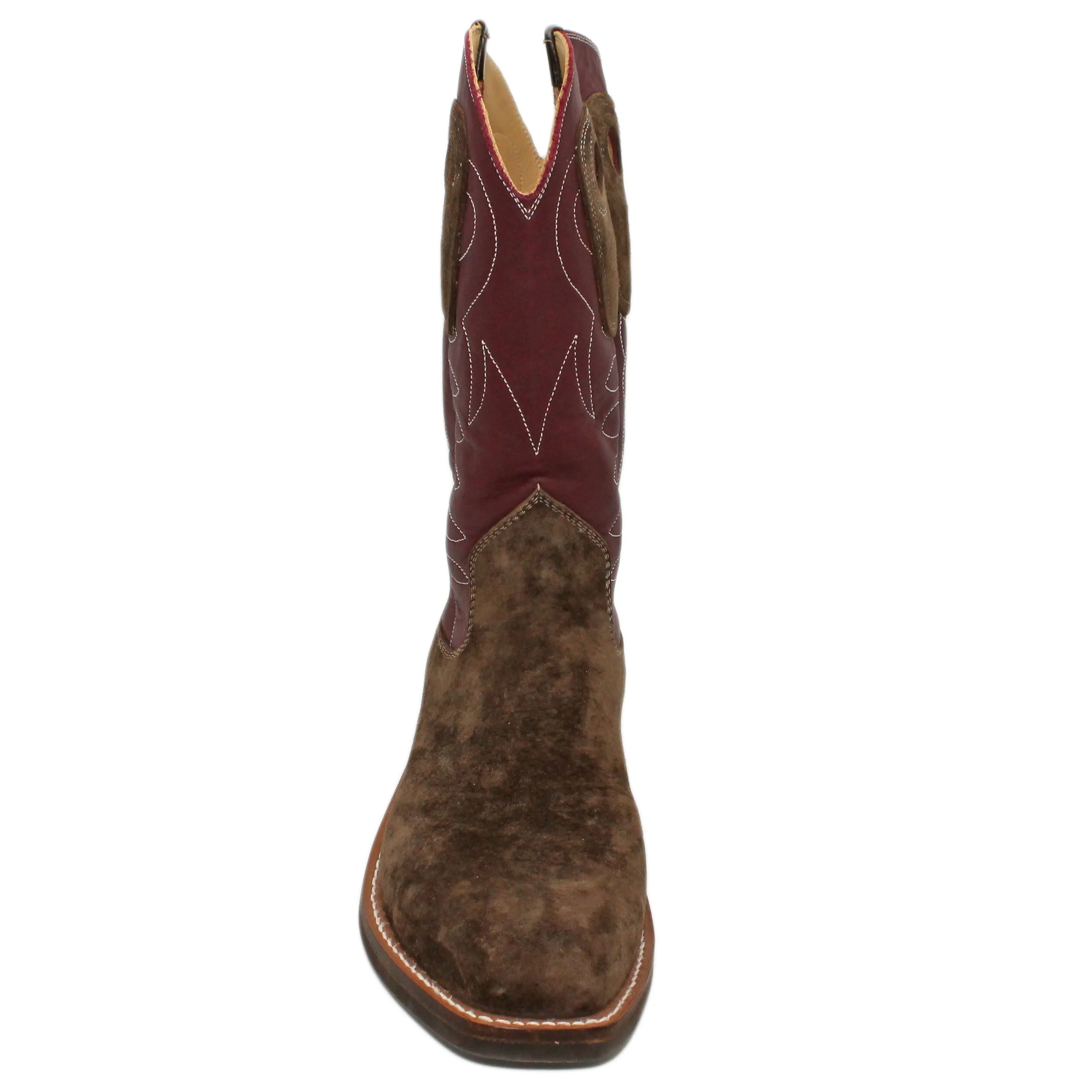 Handmade Cowboy Boot Stock 9AA