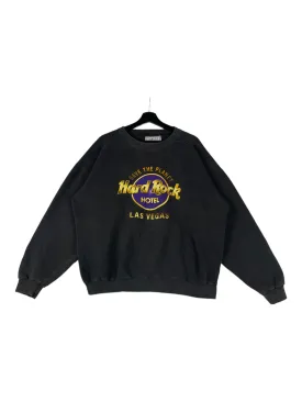 Hard Rock Cafe Crewneck