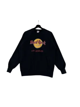 Hard Rock Cafe Crewneck