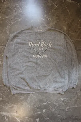 Hard Rock Sweatshirt