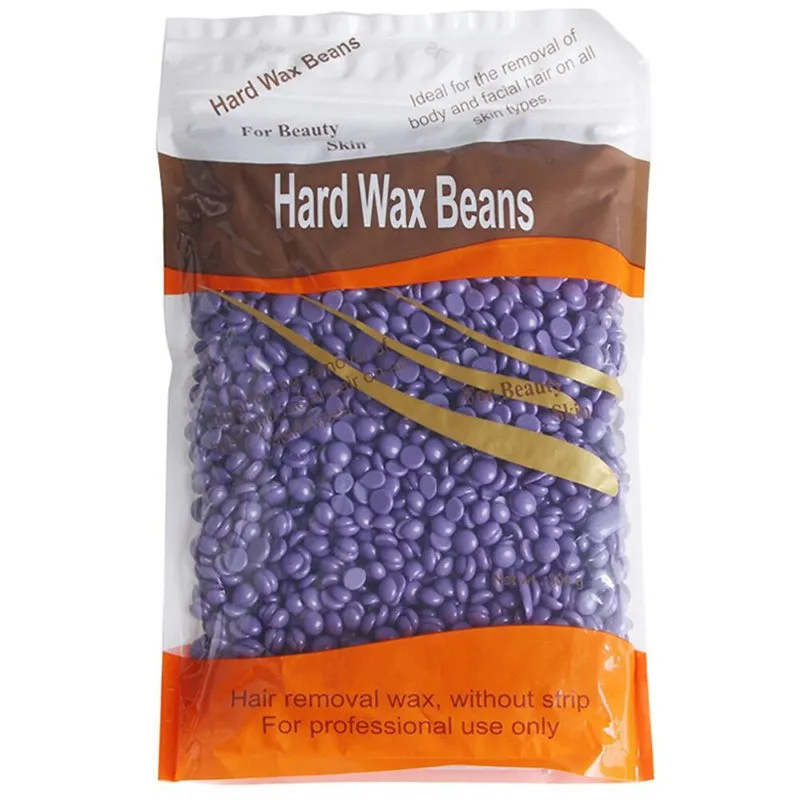 Hard Wax Beans Hair Removal 300g