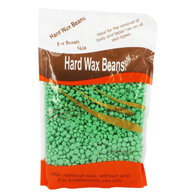 Hard Wax Beans Hair Removal 300g