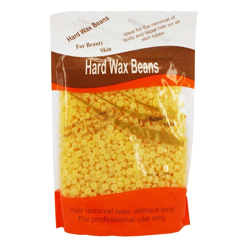 Hard Wax Beans Hair Removal 300g