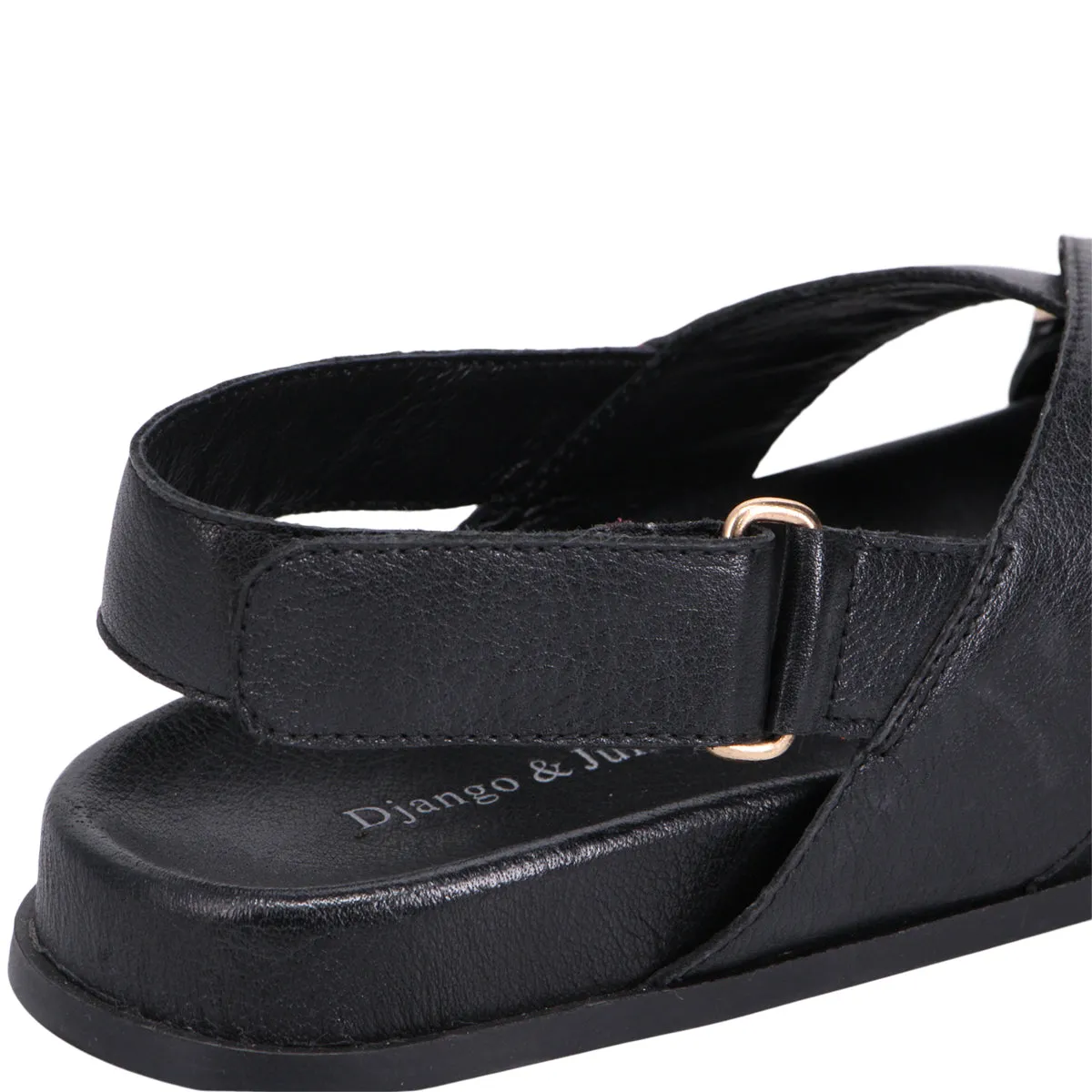 Haylow Sandal