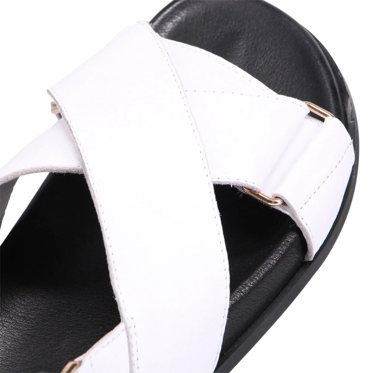 Haylow Sandal