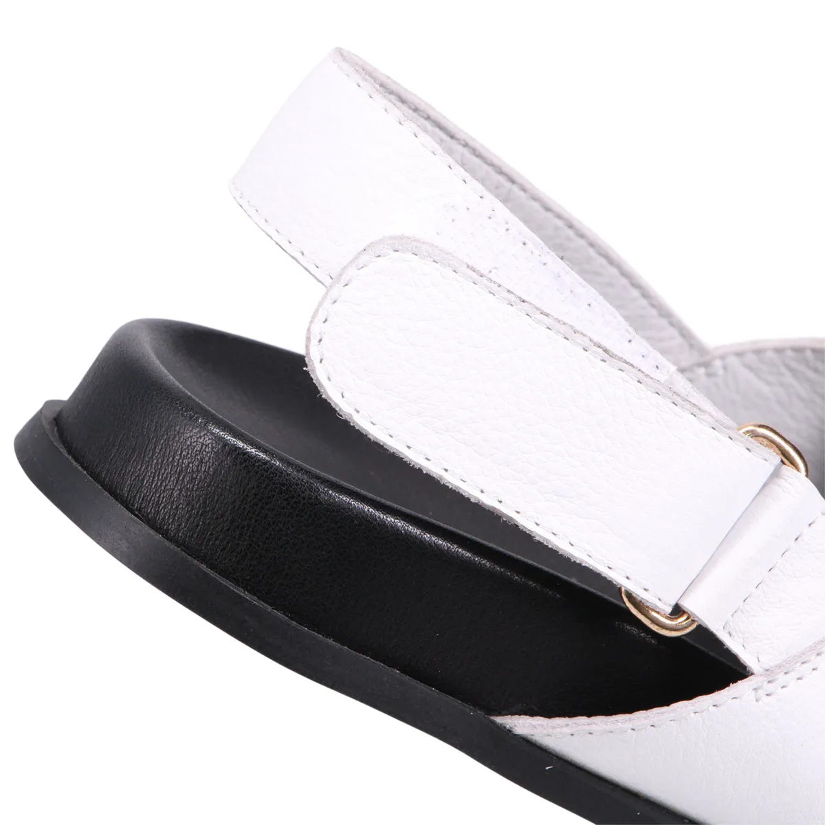 Haylow Sandal