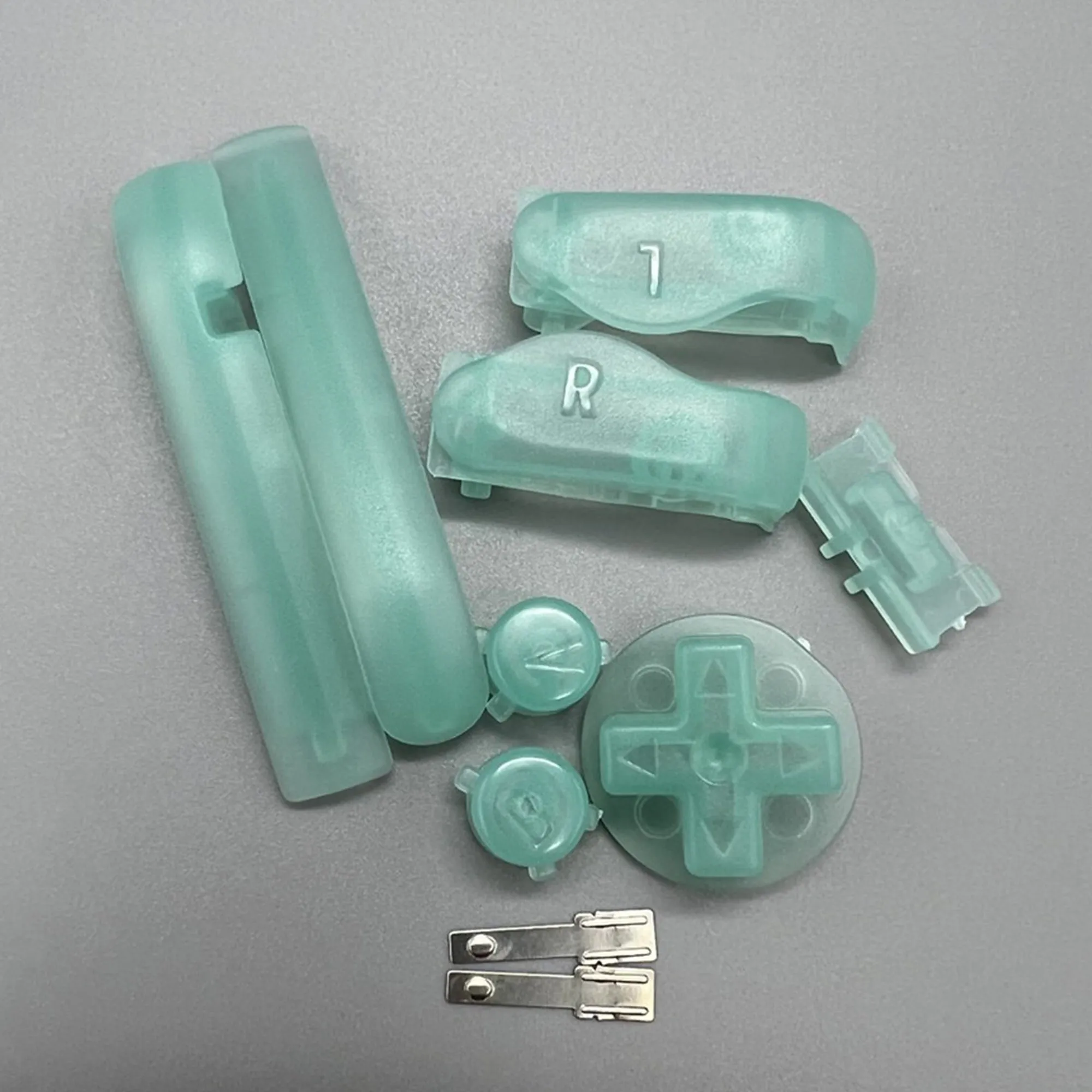 High Quality Game Boy Advance Buttons