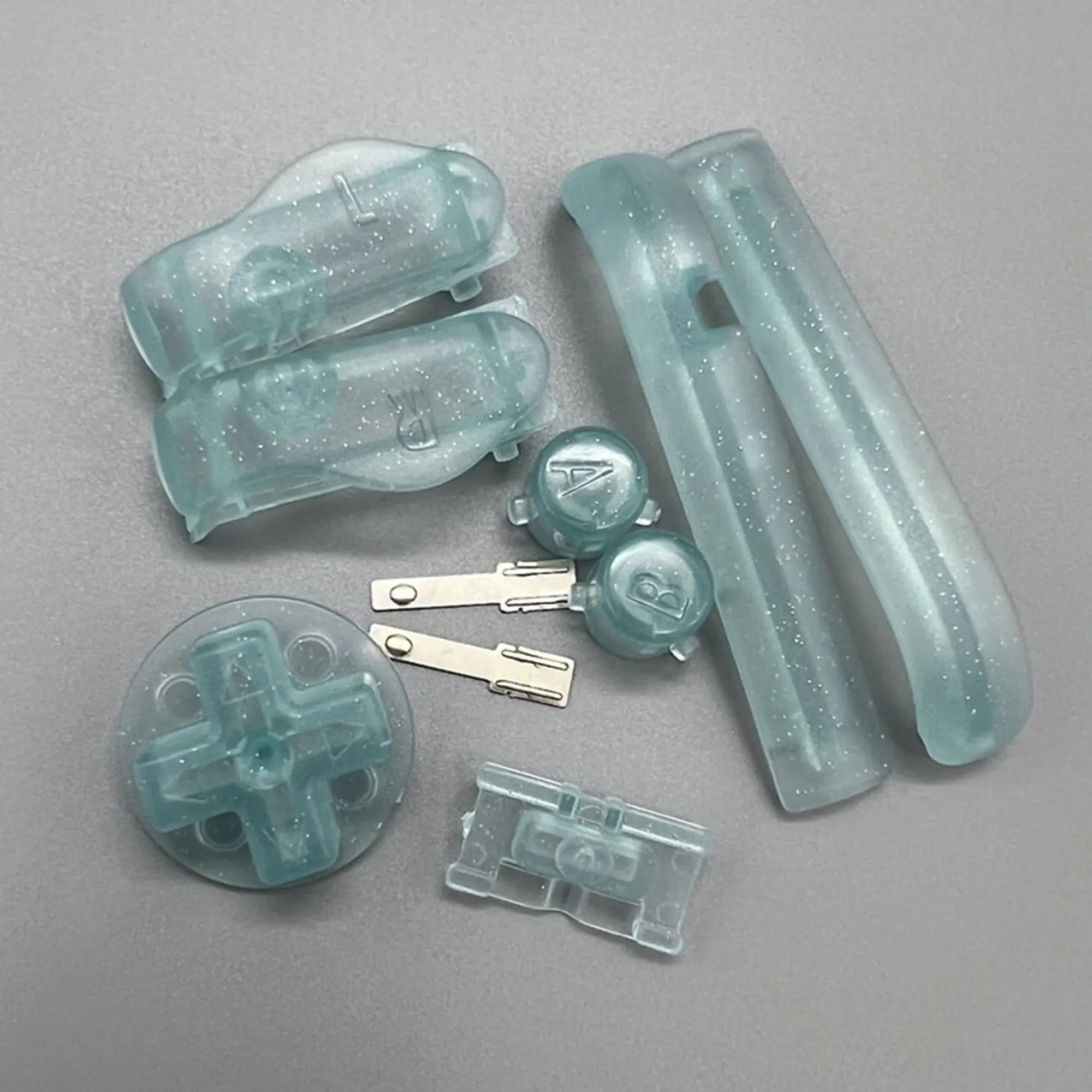 High Quality Game Boy Advance Buttons