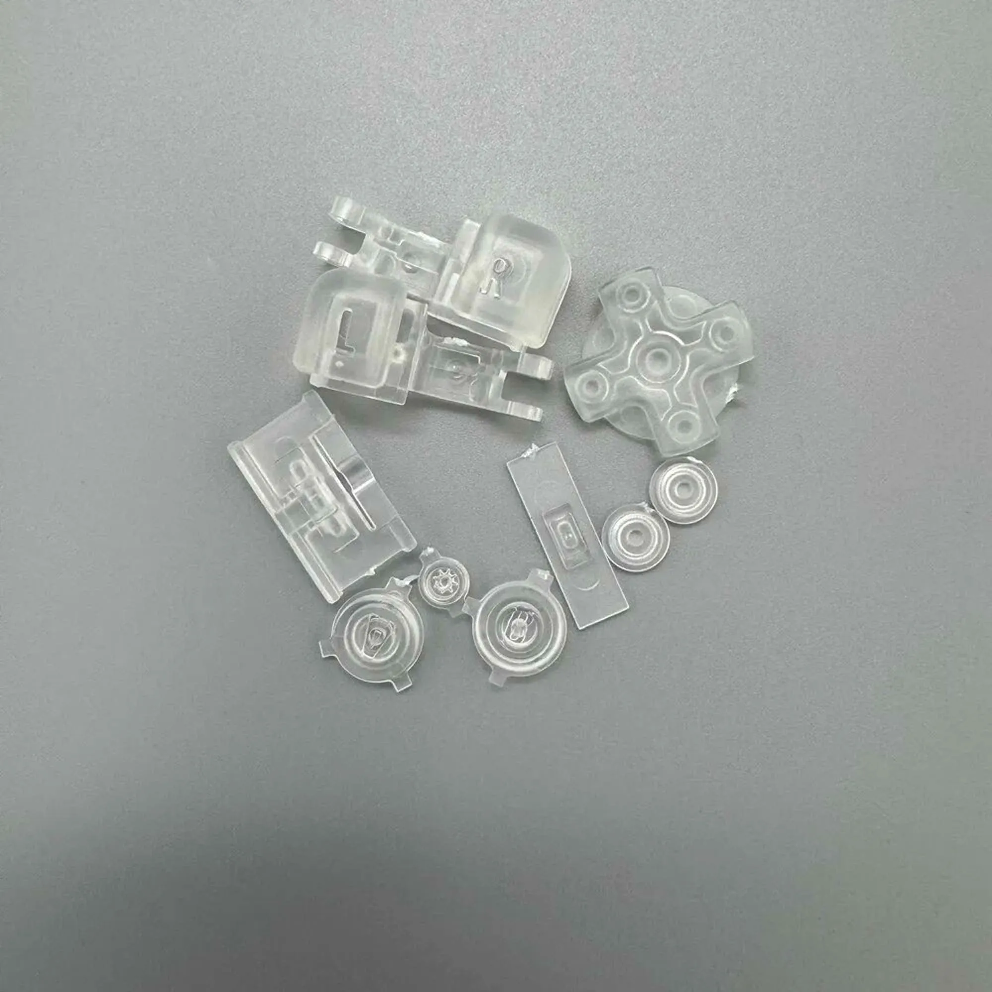 High Quality Game Boy Advance SP Buttons