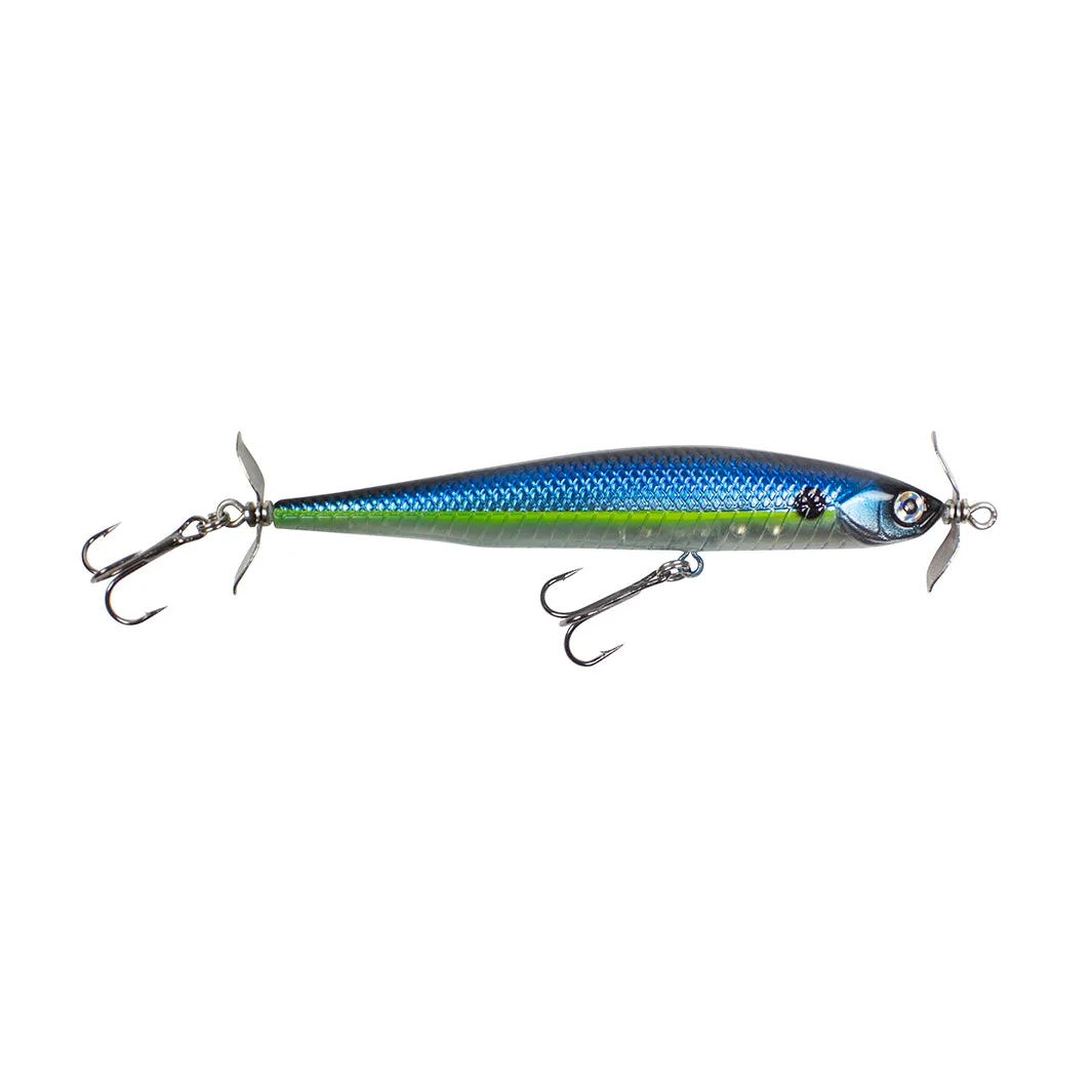 Impact Agent - Spybait