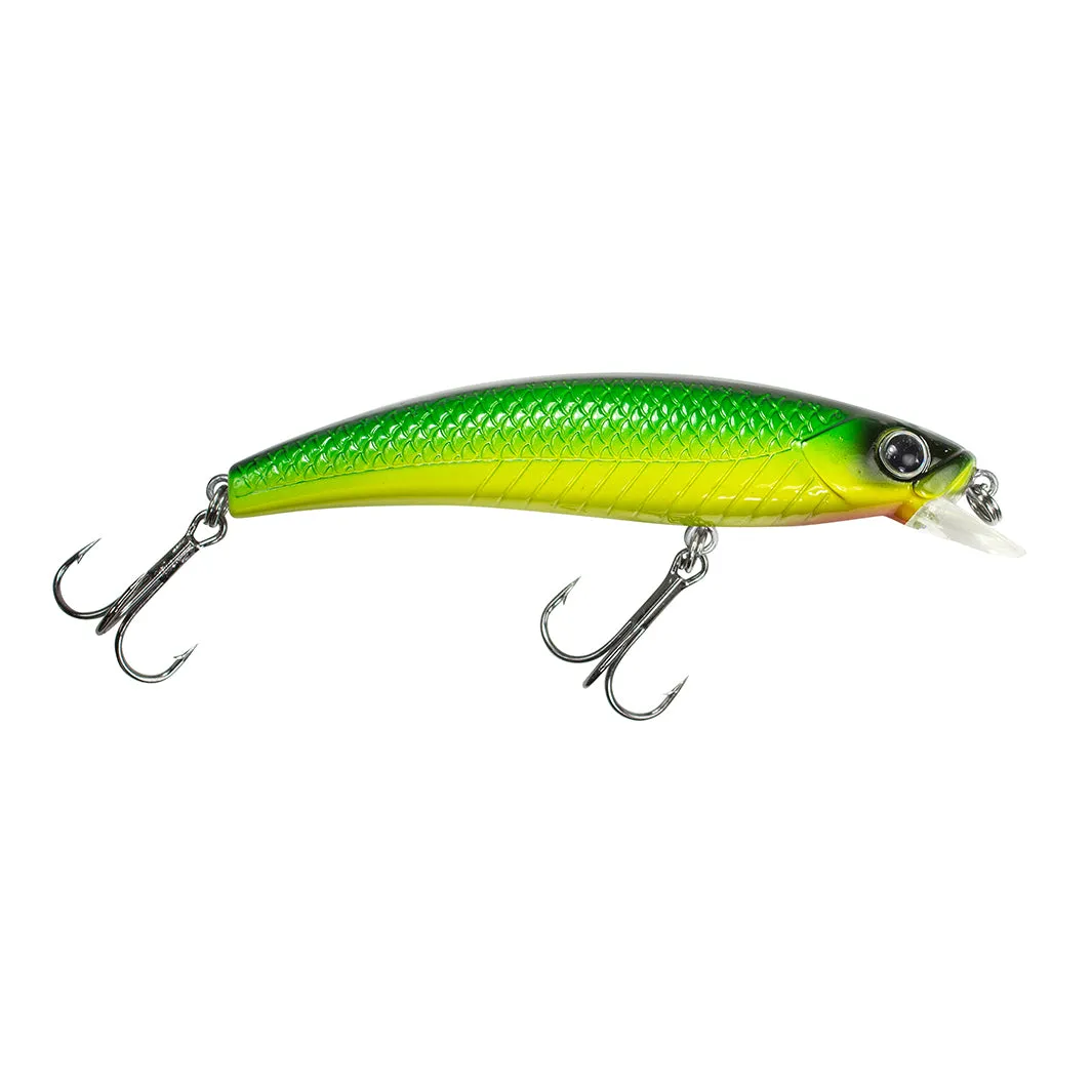 Impact Distress 6F - Floating Jerkbait