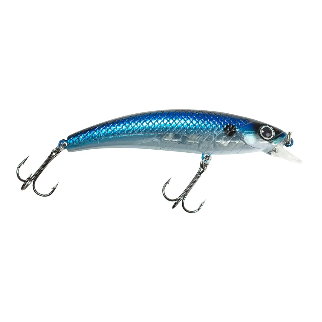 Impact Distress 6F - Floating Jerkbait