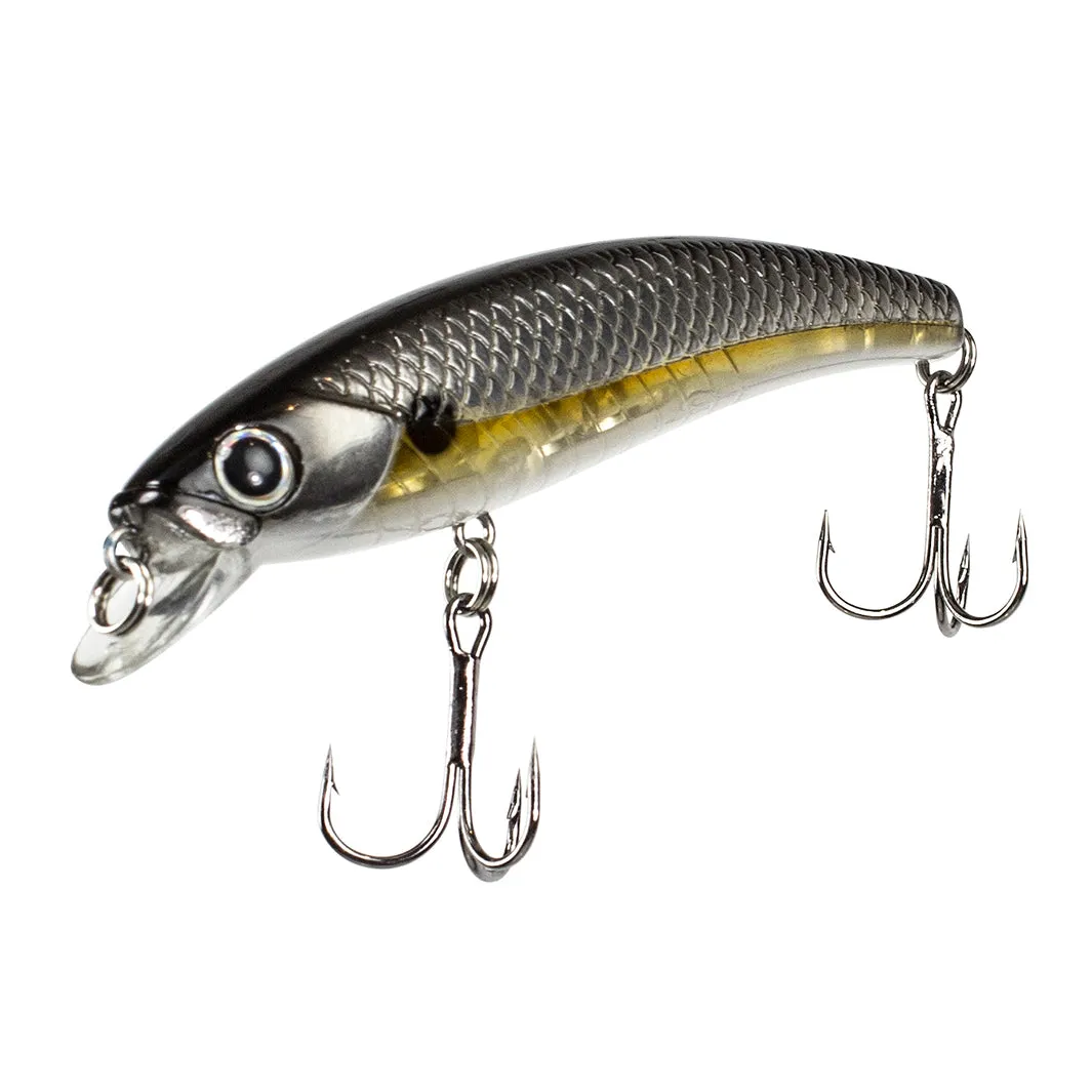 Impact Distress 6F - Floating Jerkbait