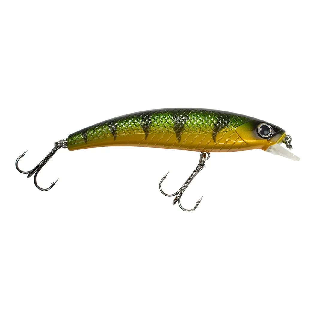 Impact Distress 6F - Floating Jerkbait