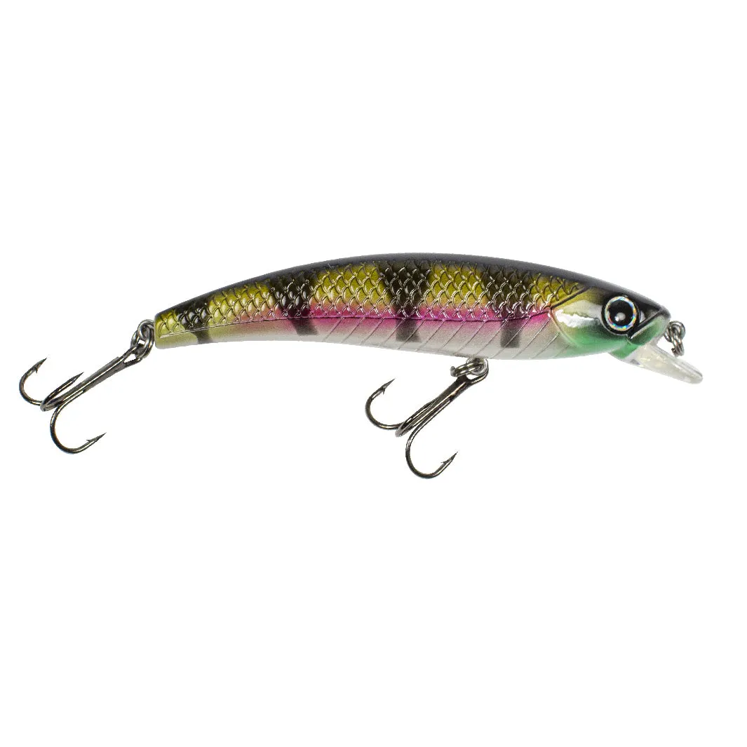 Impact Distress 6F - Floating Jerkbait