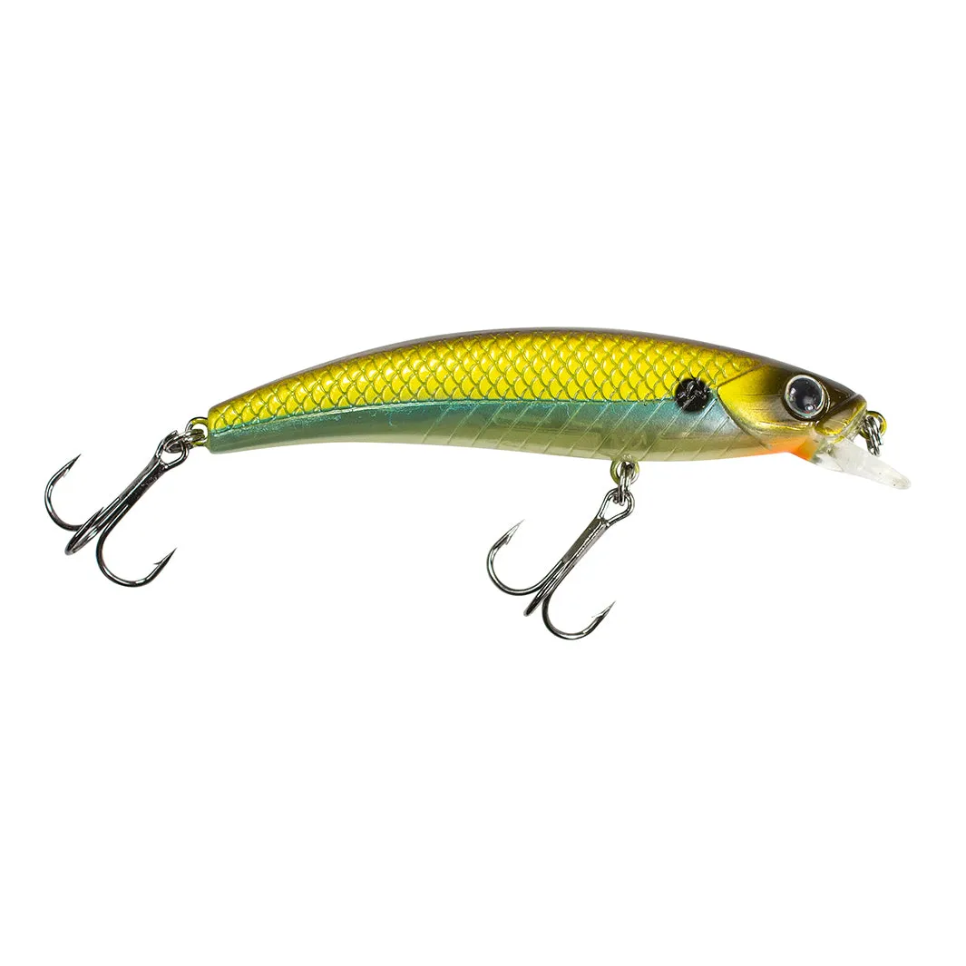 Impact Distress 6F - Floating Jerkbait