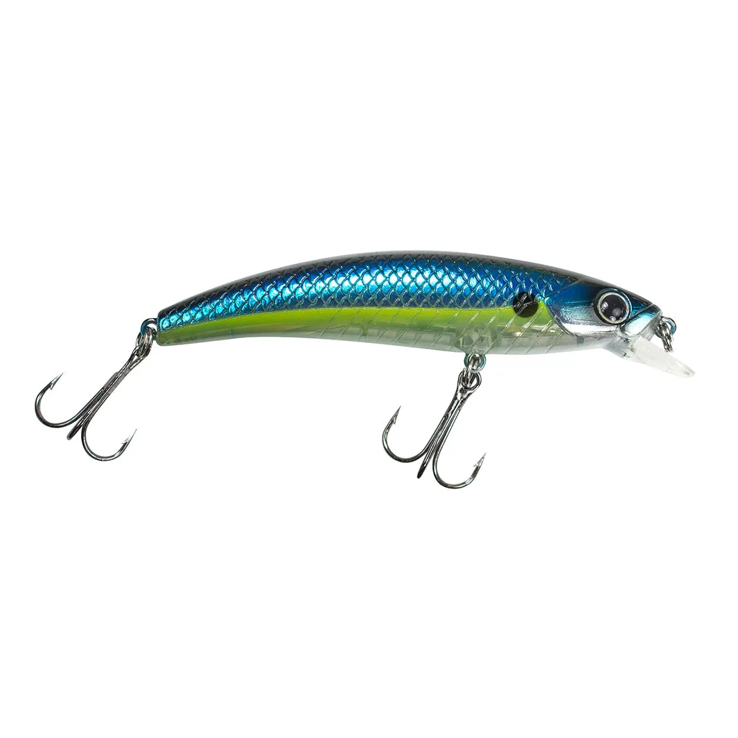 Impact Distress 6F - Floating Jerkbait