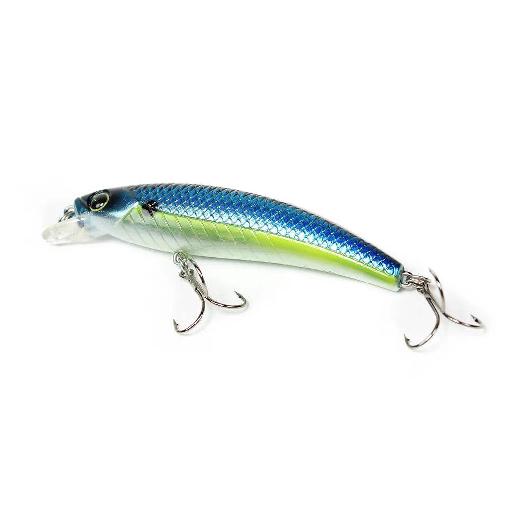 Impact Distress 6F - Floating Jerkbait