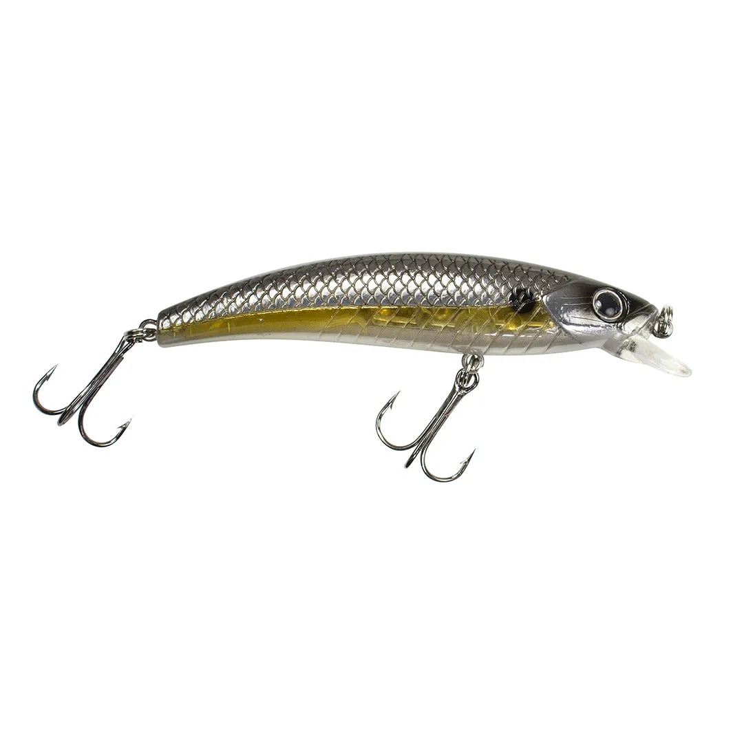 Impact Distress 6F - Floating Jerkbait