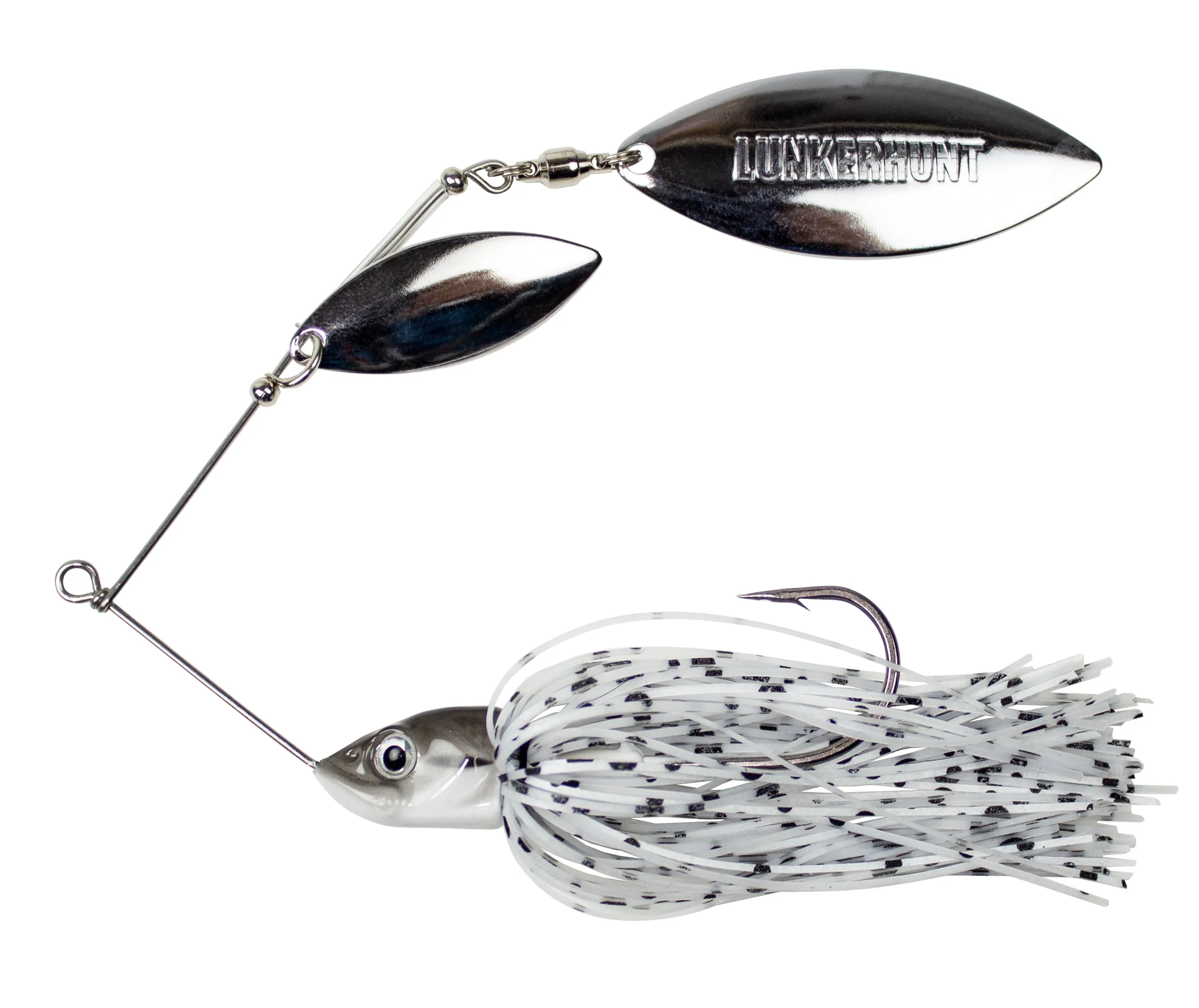 Impact Ignite - Willow Leaf Spinnerbait