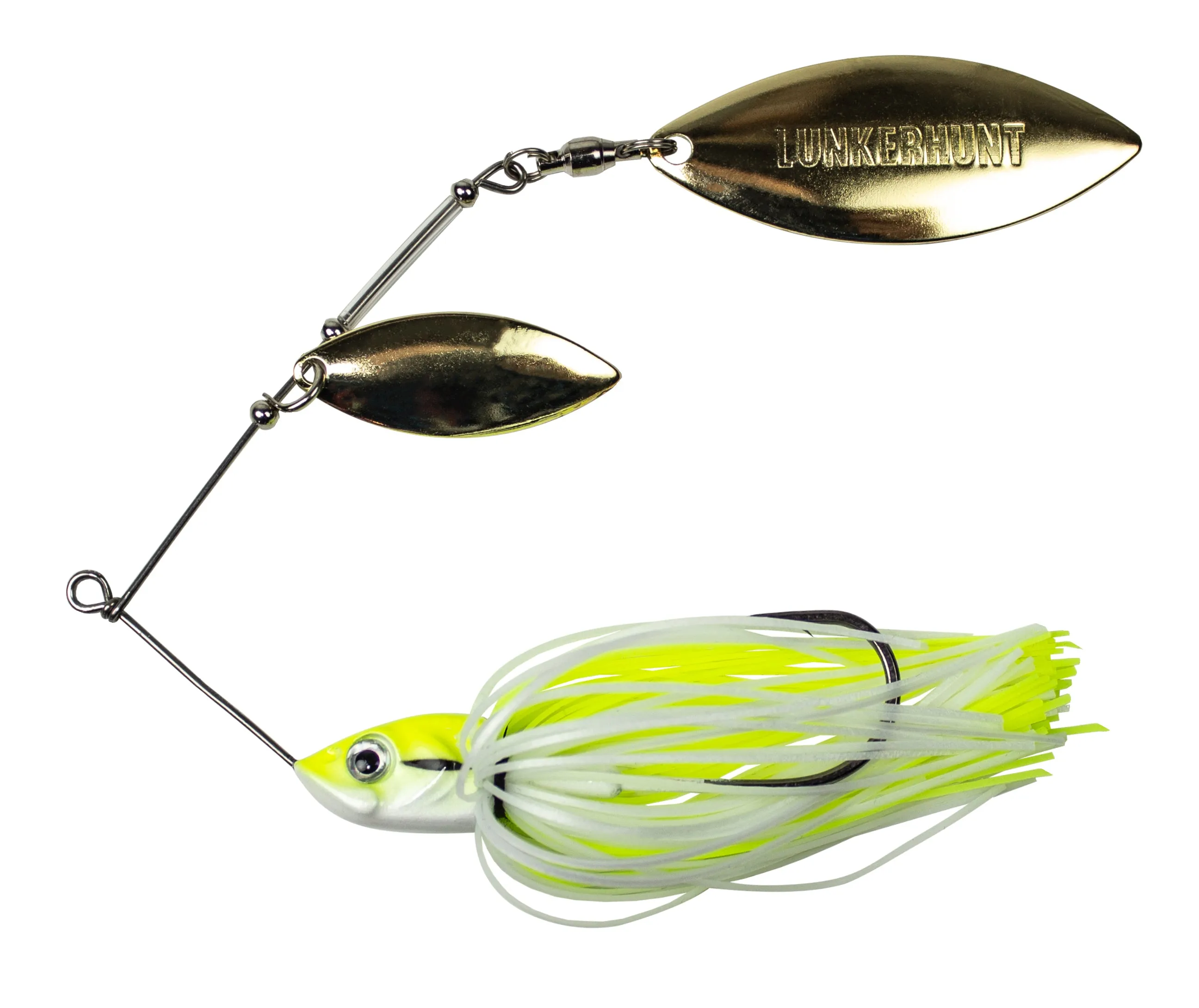 Impact Ignite - Willow Leaf Spinnerbait