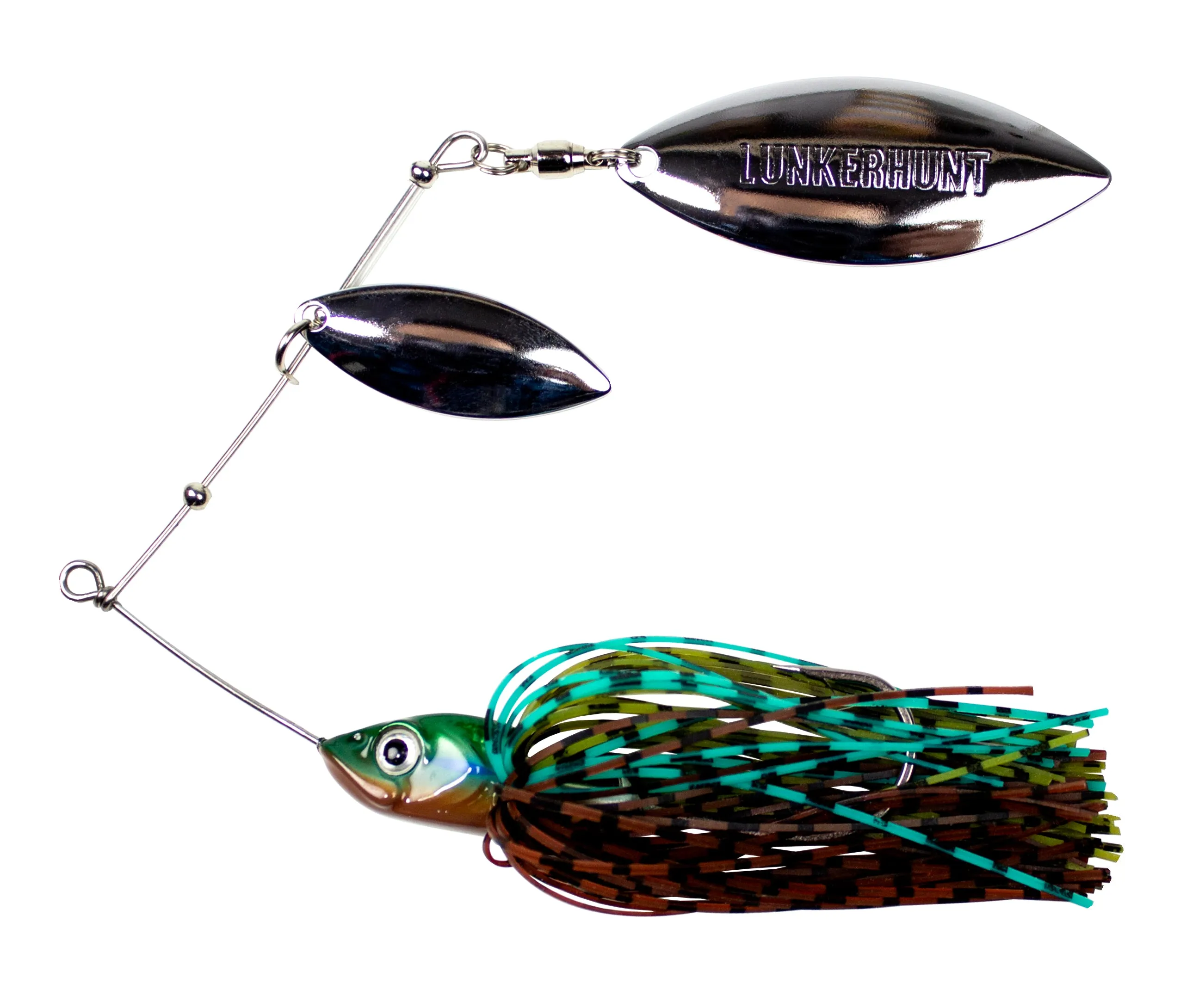 Impact Ignite - Willow Leaf Spinnerbait