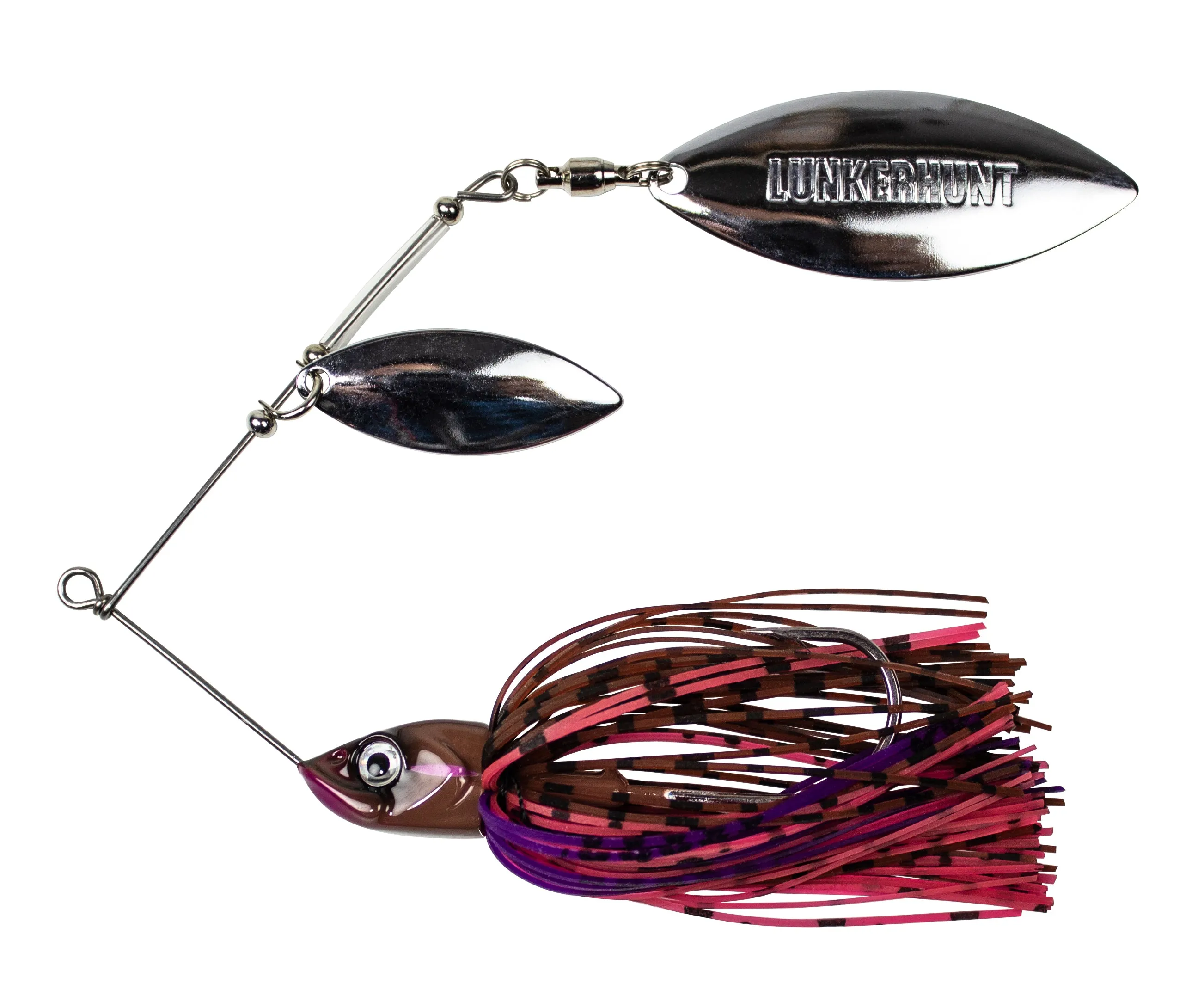 Impact Ignite - Willow Leaf Spinnerbait