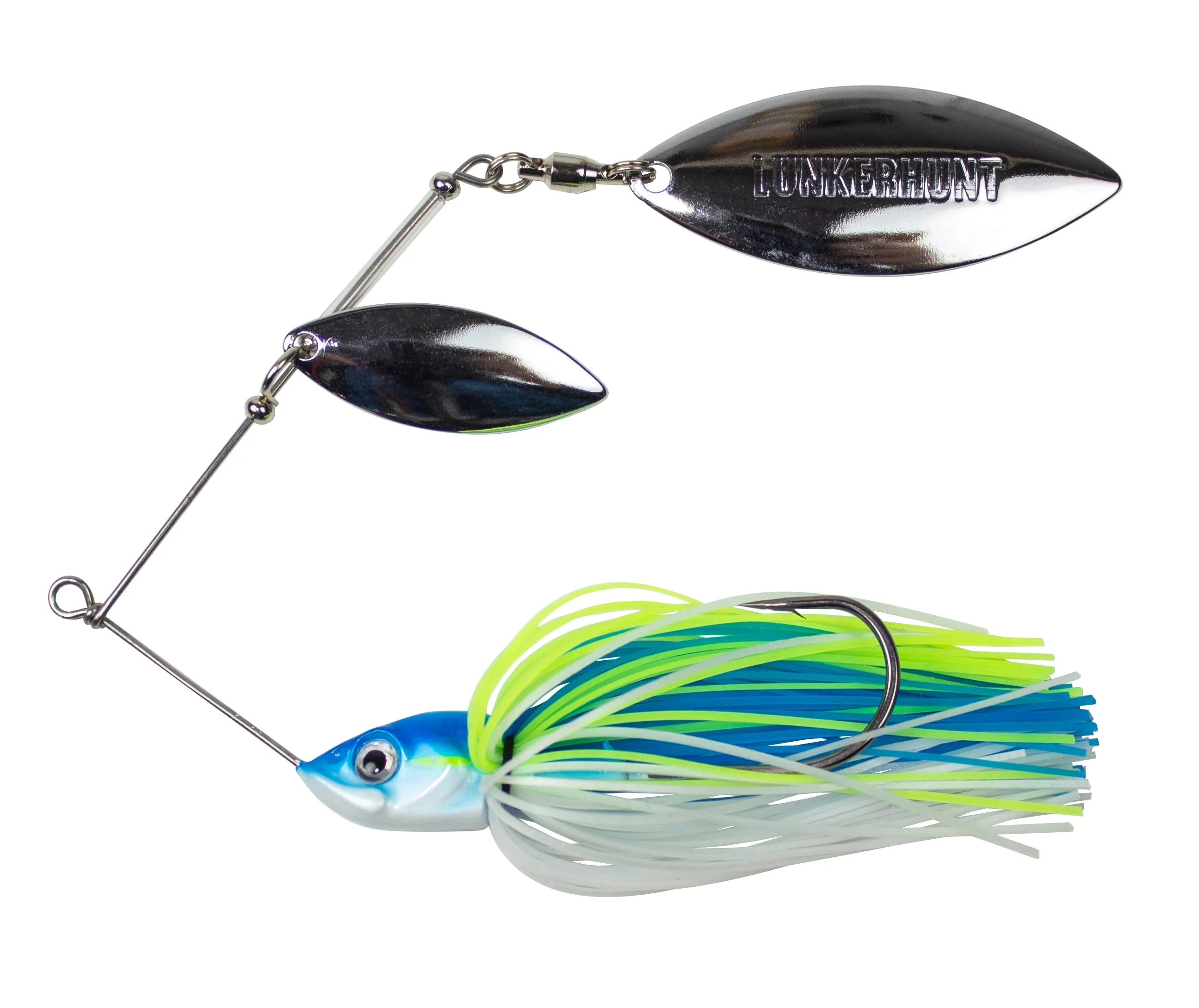 Impact Ignite - Willow Leaf Spinnerbait