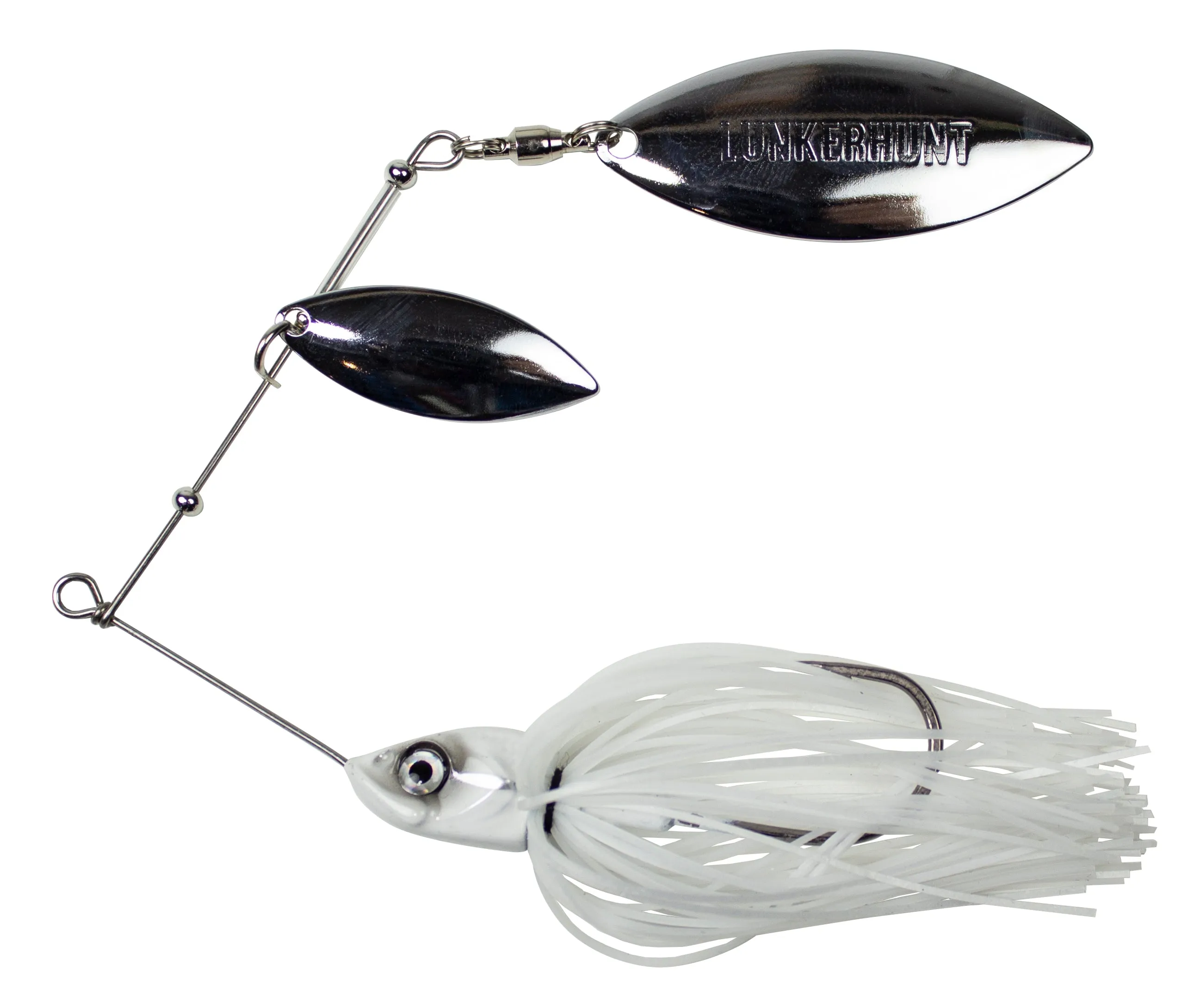 Impact Ignite - Willow Leaf Spinnerbait