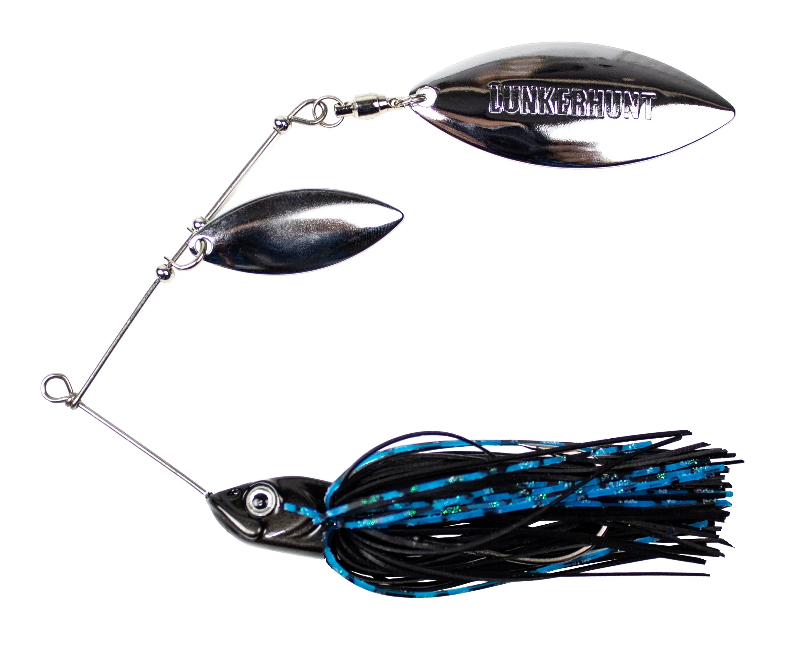 Impact Ignite - Willow Leaf Spinnerbait