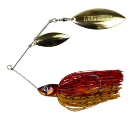 Impact Ignite - Willow Leaf Spinnerbait