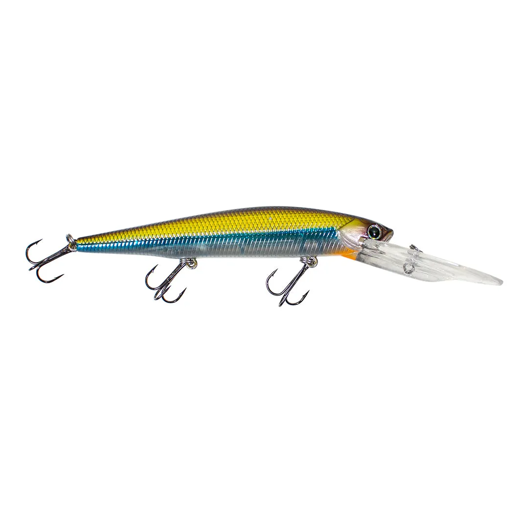 Impact Slash 12S - Deep Diving Jerkbait