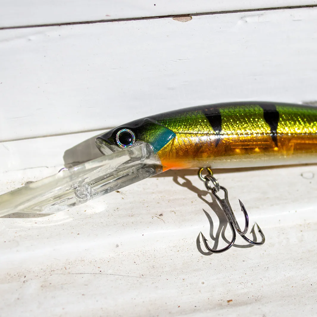 Impact Slash 12S - Deep Diving Jerkbait