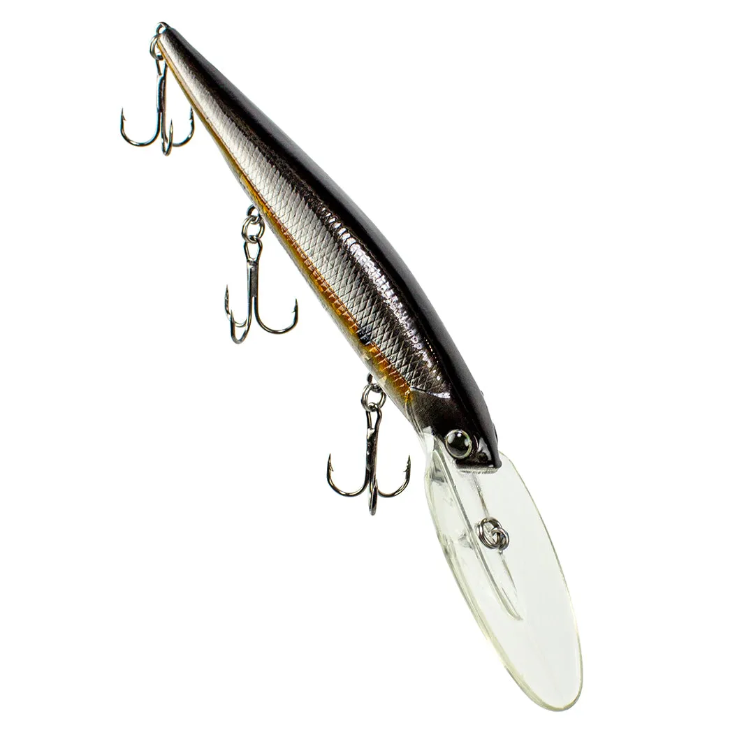 Impact Slash 12S - Deep Diving Jerkbait