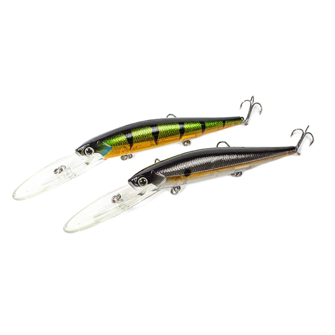 Impact Slash 12S - Deep Diving Jerkbait