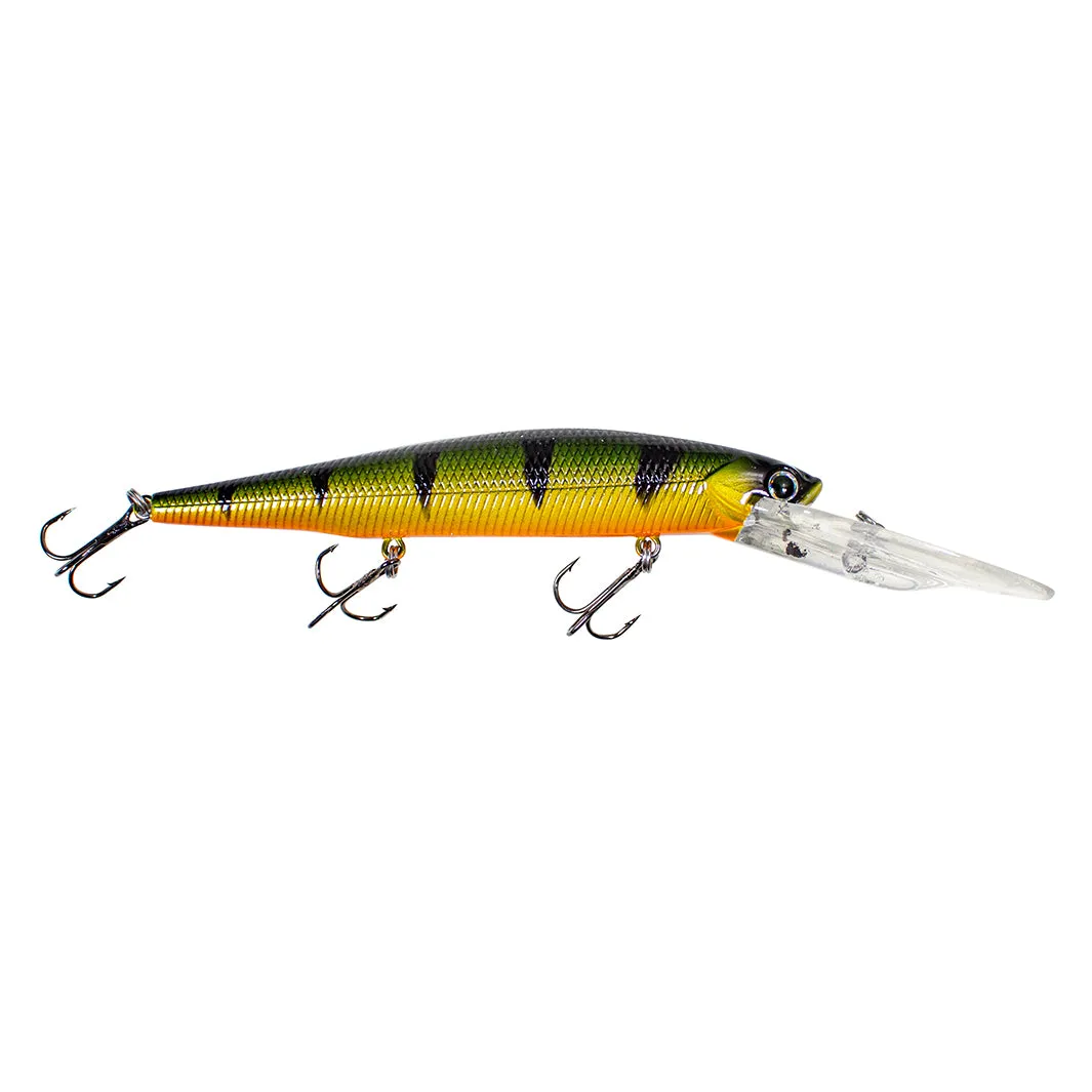 Impact Slash 12S - Deep Diving Jerkbait