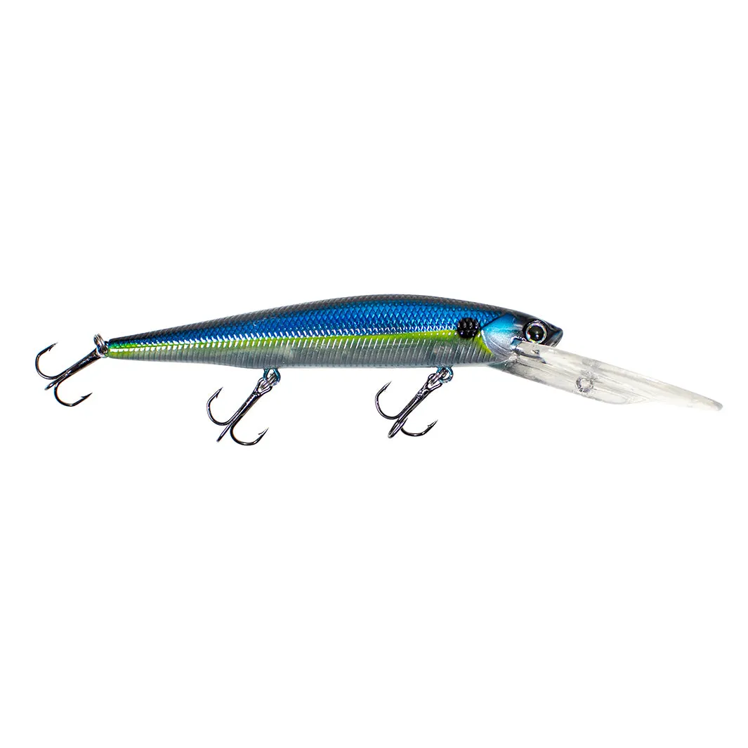 Impact Slash 12S - Deep Diving Jerkbait