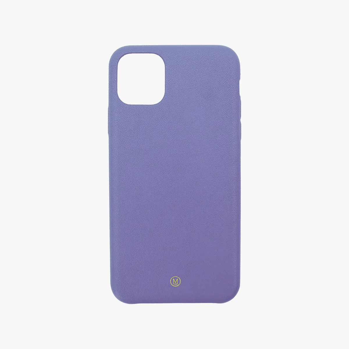 iPhone 11 Pro Max Leather Case