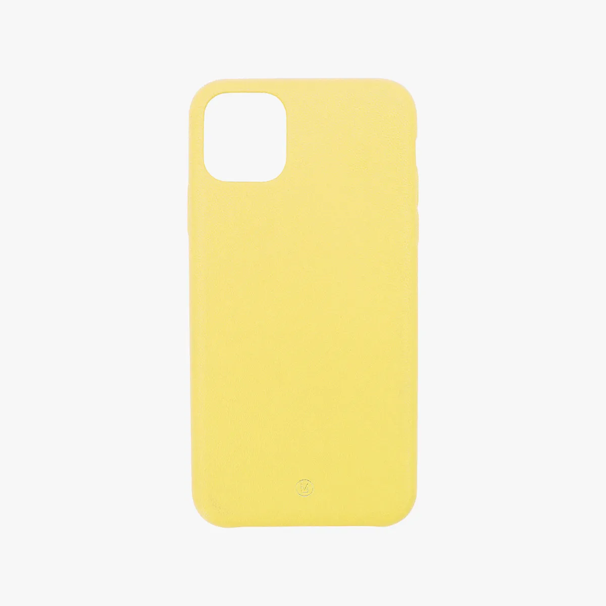 iPhone 11 Pro Max Leather Case