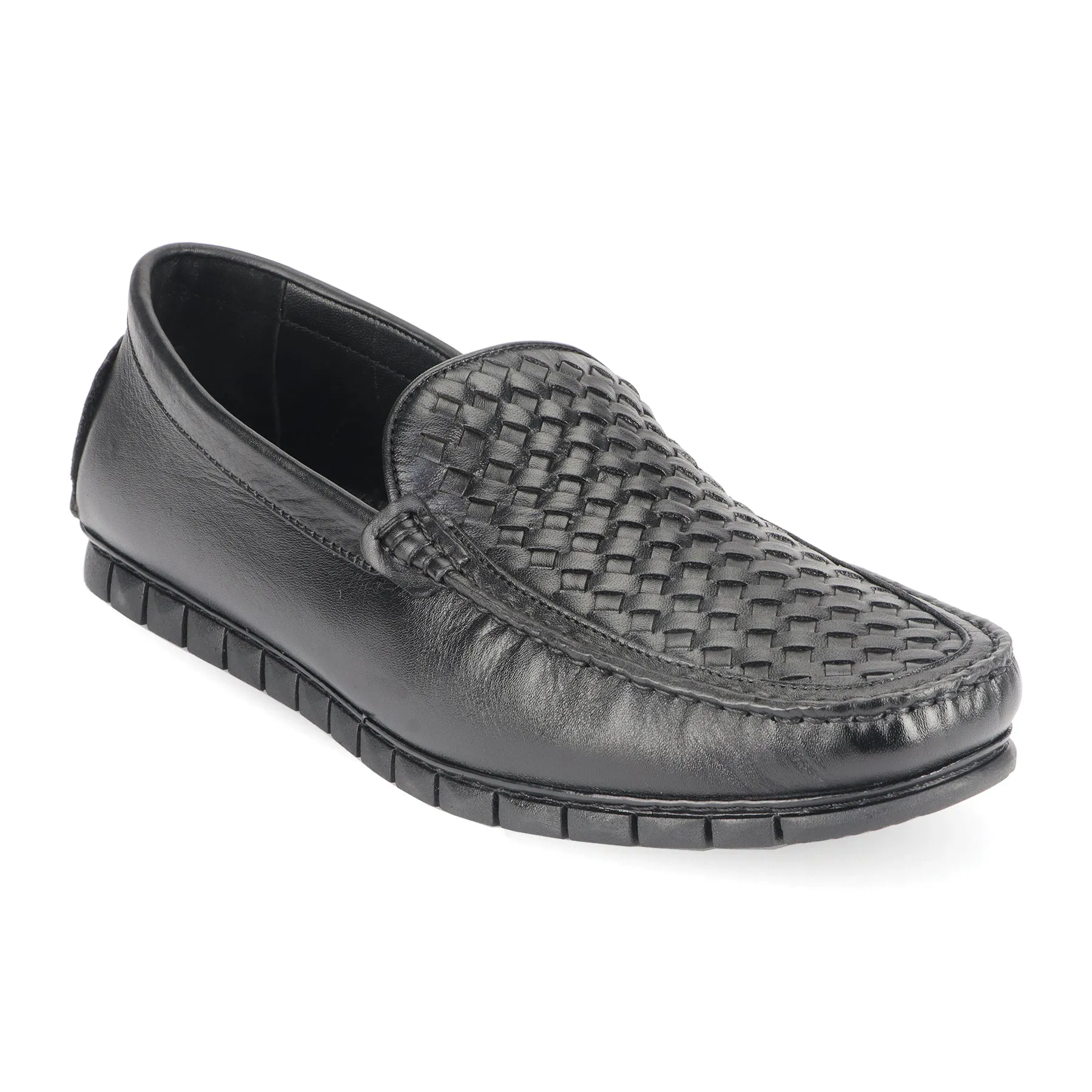 Jacob mens ultra-light superflex moccasin