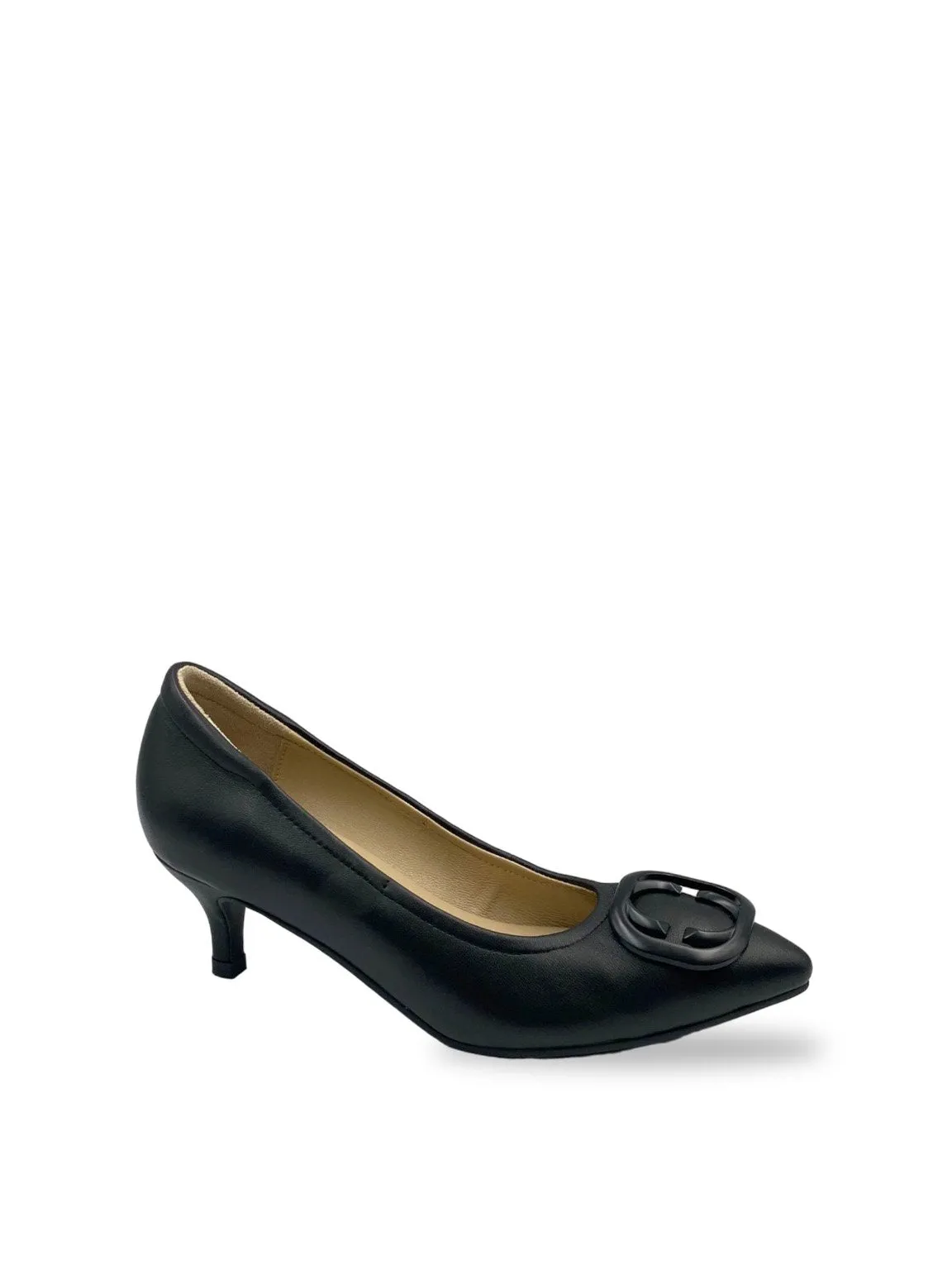 Jamie Walk Melinda C Pumps