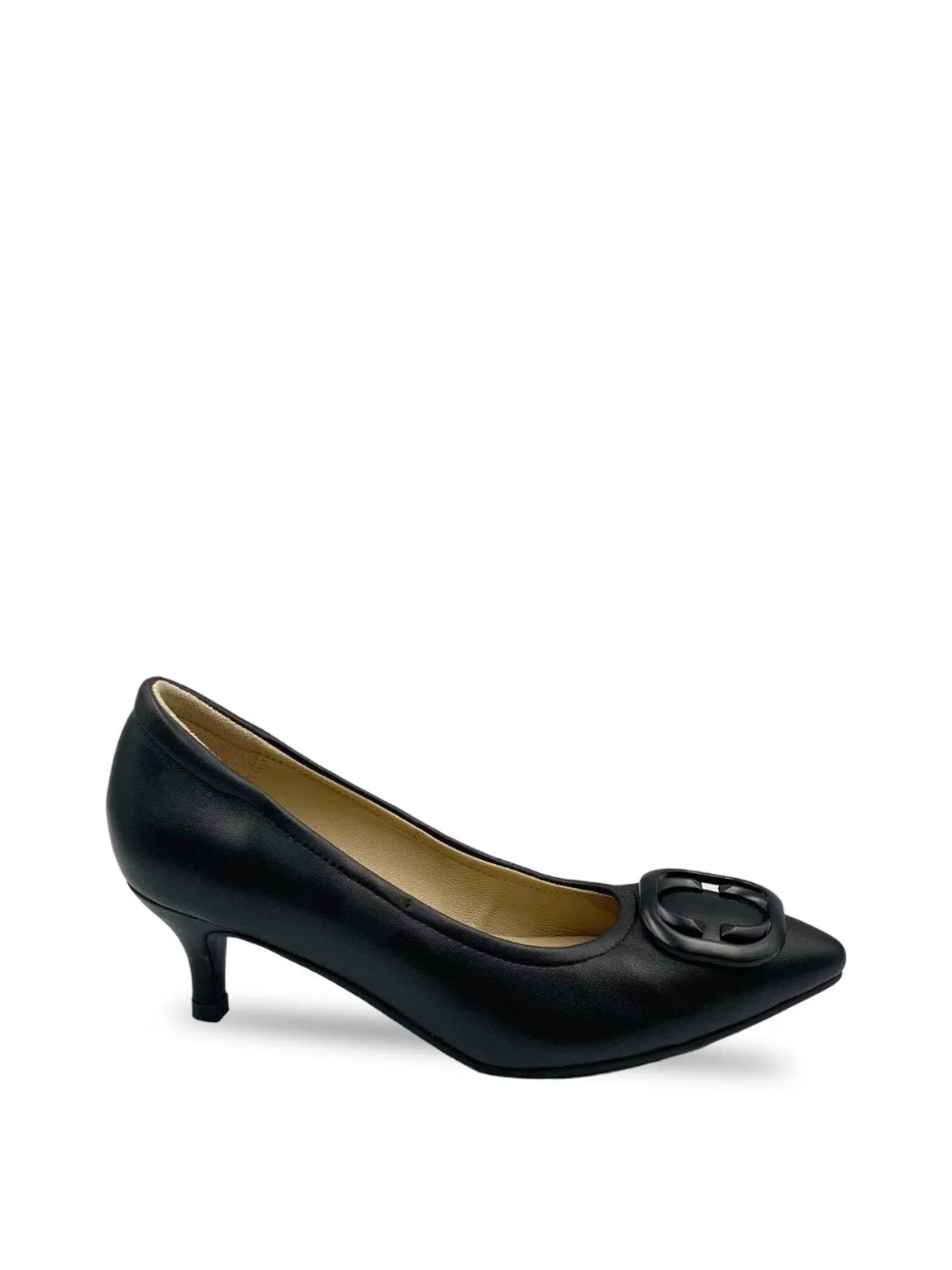 Jamie Walk Melinda C Pumps