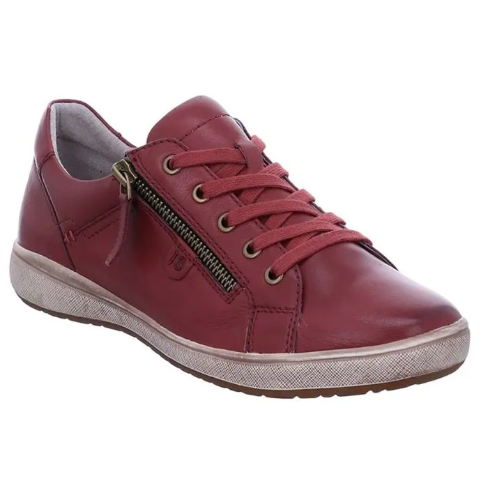 Josef Seibel Caren 12 Bordo 67712