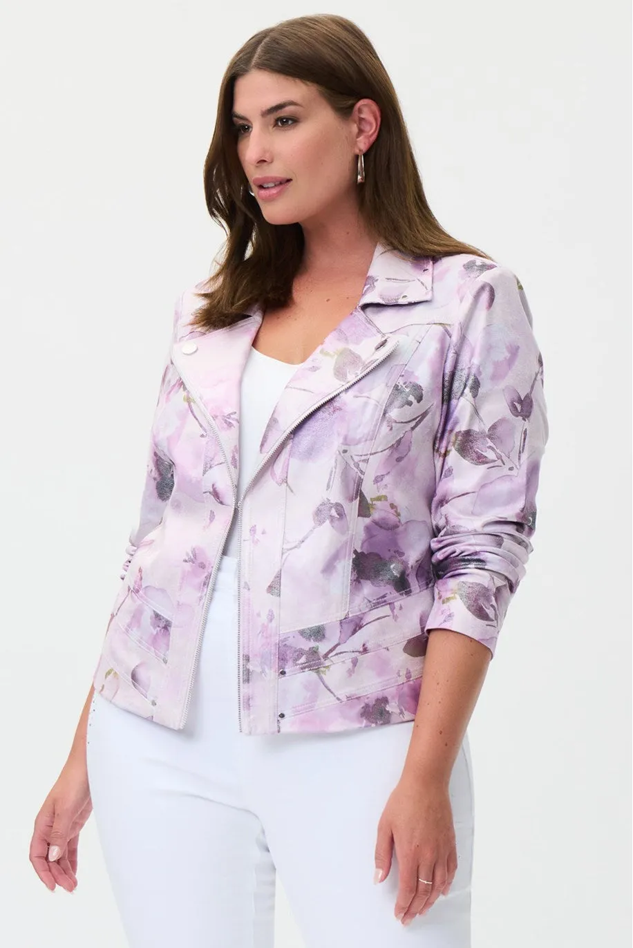 Joseph Ribkoff Sale, 232918 Classic Fit Jacket