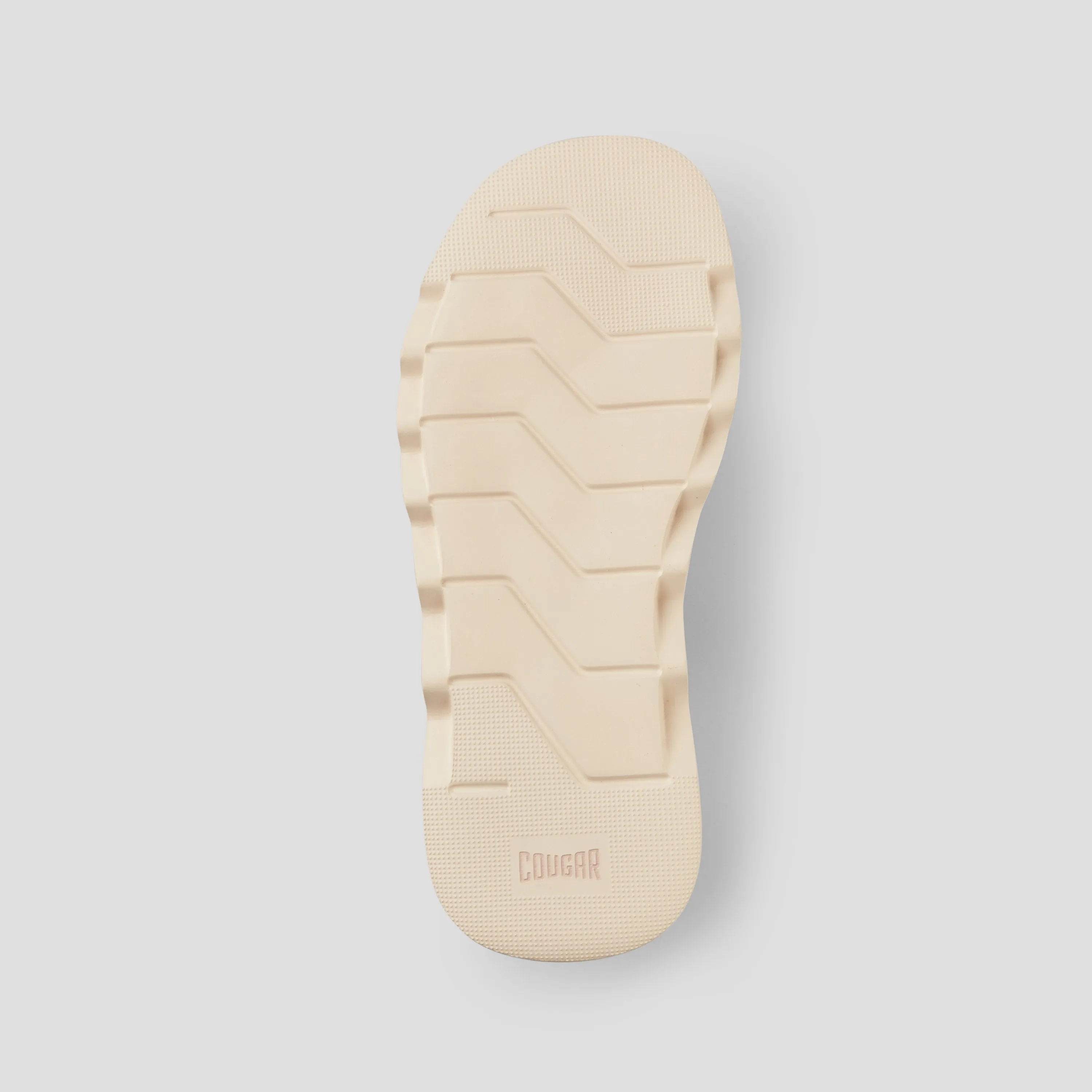 Julep Leather Water-Repellent Sandal