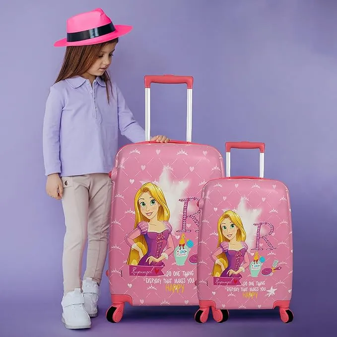 Karston Disney Rapunzel 3 (Pink)