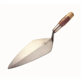 Kraft/Rose Narrow London Brick Trowel