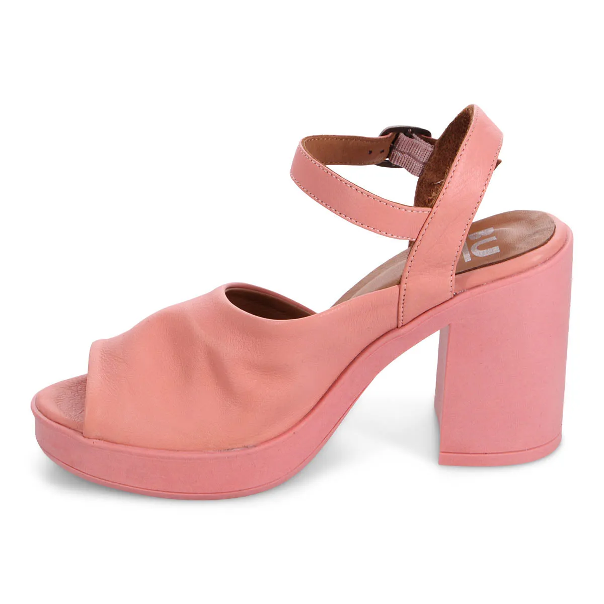 Layla Heeled Sandal